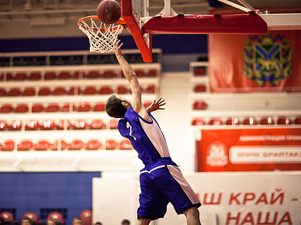 «Спартак» - обладатель Кубка Владивостока