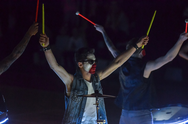 Суперлига. «Спартак-Приморье» - «Купол-Родники» 75:66