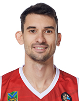 Колюшкин Максим Юрьевич