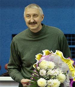 Уходят лучшие. Уходят ветераны