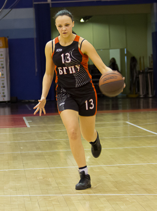 «Спартак-Приморье» - чемпион ДВФО