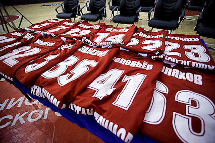 Презентация команды