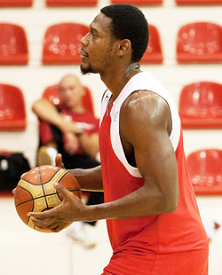 Вик с Виргинских островов