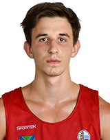 Терно Захар Игоревич