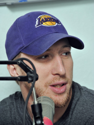 ПСРЗ на Radio VBC