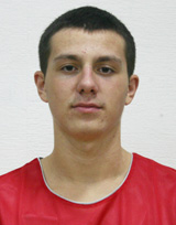 Медведев Алексей Сергеевич