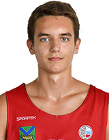 Лукашов Андрей Михайлович