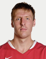 Комаров Алексей Валерьевич