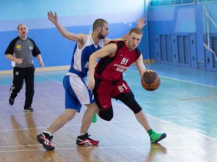 «Спартак» - чемпион!