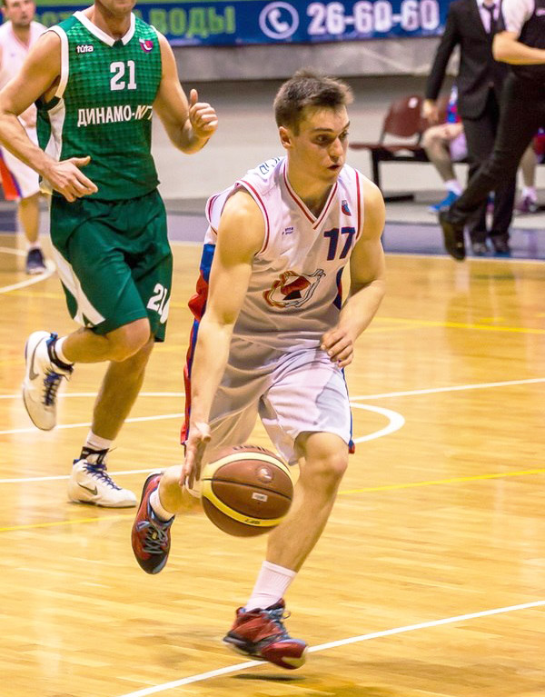 Приморская школа