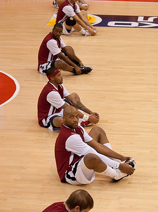 БЕКО ПБЛ. «Спартак-Приморье» - «Красные Крылья» 74:81