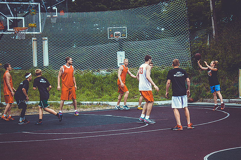 Все вместе!