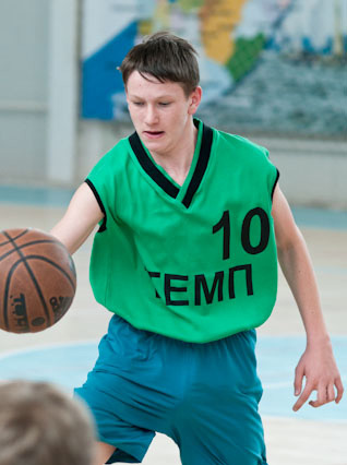 Кубок «Спартака»