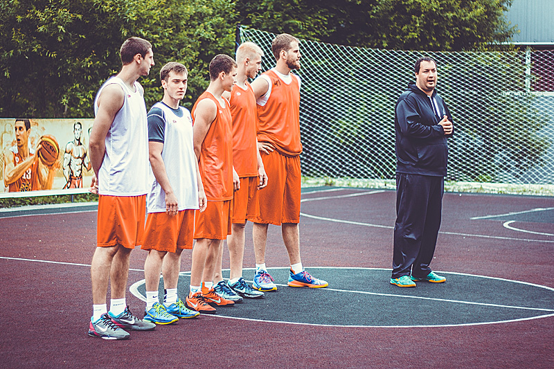 Все вместе!