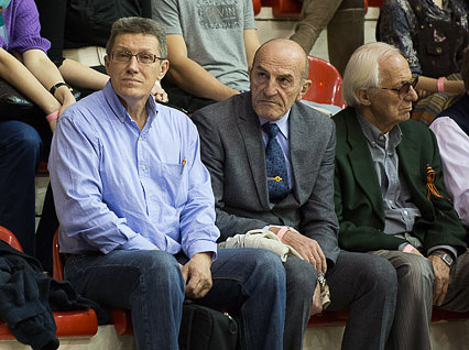 ПБЛ. «Спартак-Приморье» - УНИКС 66:78