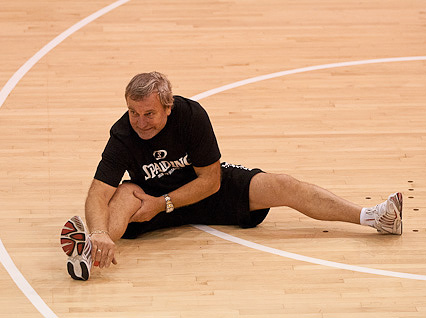 БЕКО ПБЛ. «Спартак-Приморье» - «Красные Крылья» 74:81