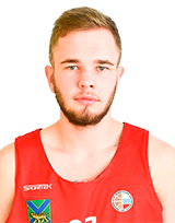 Былков Илья Андреевич