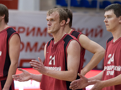 «Спартак» - чемпион!