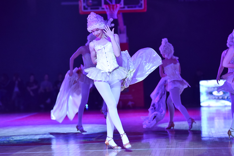 Суперлига. «Спартак-Приморье» - «Зенит-Фарм» 99:72