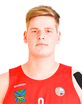 Горбунов Данил Олегович