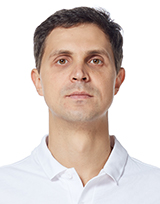 Учайкин Максим Андреевич