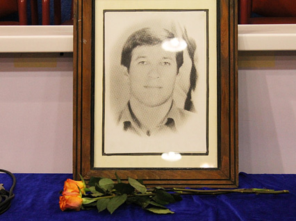 Турнир памяти Геннадия Косяченко