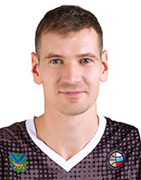 Павлов Александр Владимирович