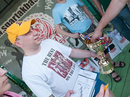 ПСРЗ. Второй титул подряд - досрочно