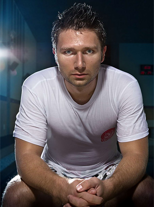 Фотосессия для журнала «Собрание Exclusive»