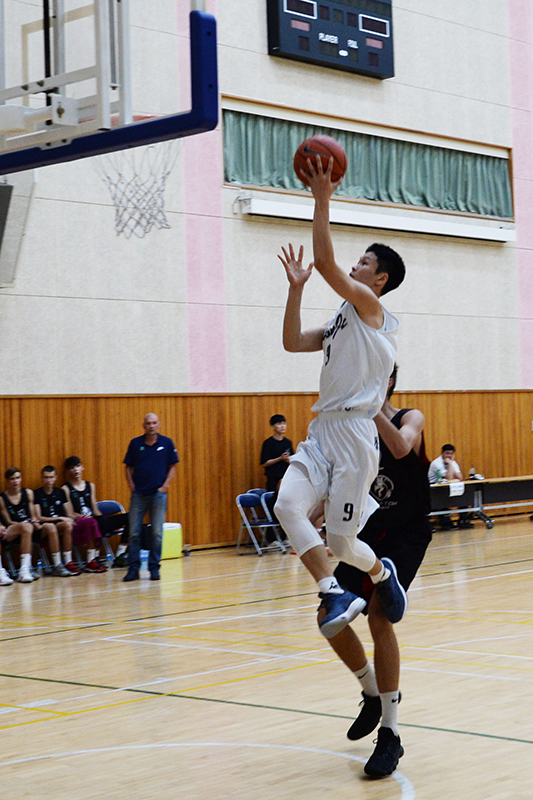 Молодежная команда с ответным визитом посетила Пусан