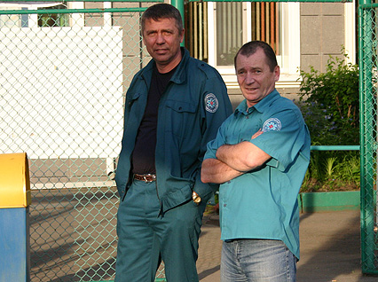 Классический финал неклассического баскетбола