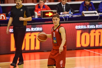 Андрей Матеюнас: Победу пришлось выгрызать