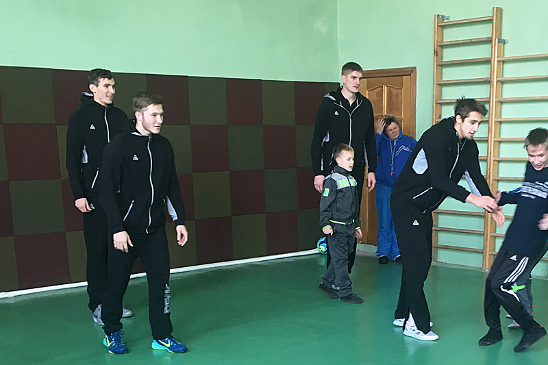 «Дети Приморья» - наши дети