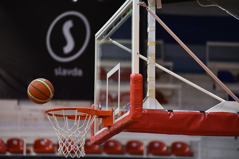 «Спартак-Приморье» готовится к первому матчу в 2019 году