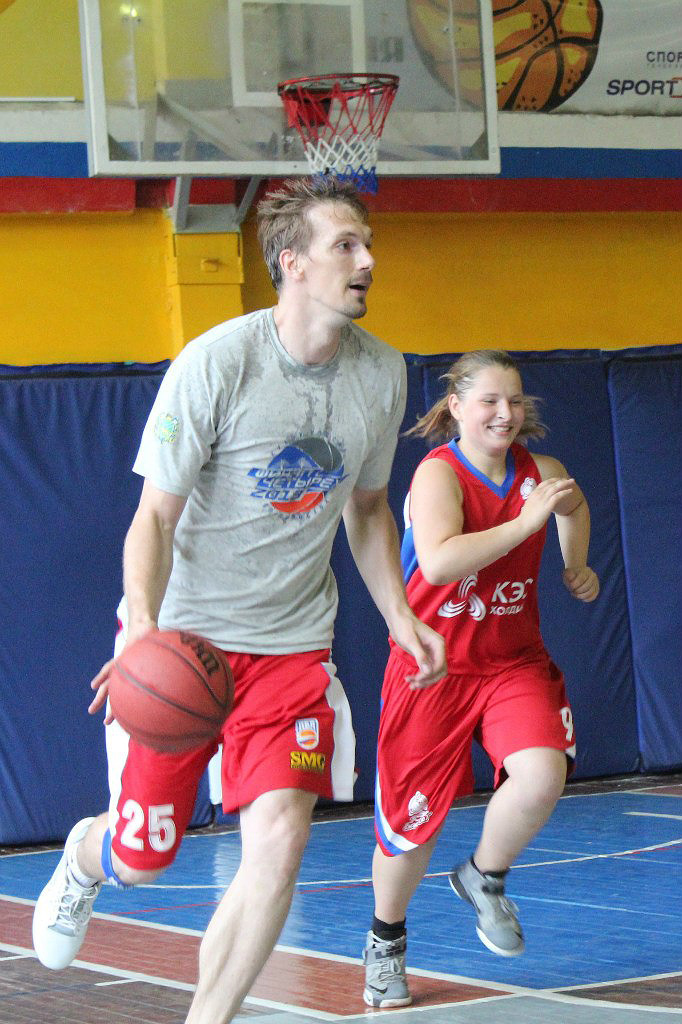 Возвращение в школу