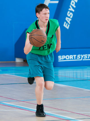 Кубок «Спартака»