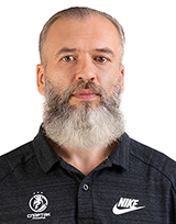 Быкадоров Алексей Владимирович