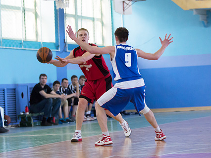 «Спартак» - чемпион!