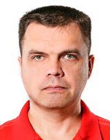 Быков Андрей Евгеньевич