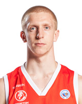 Залогин Виталий Игоревич