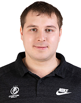 Смирнов Сергей Евгеньевич