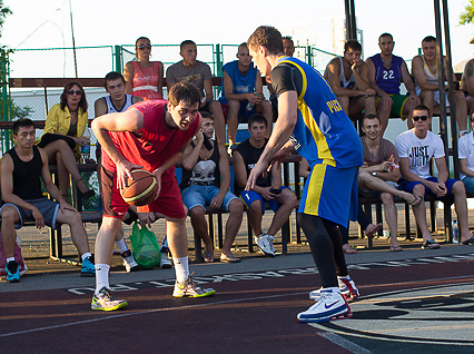 «Либерти» идет по стопам ПСРЗ