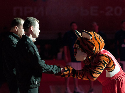 БЕКО ПБЛ. «Спартак-Приморье» - ЦСКА 66:90