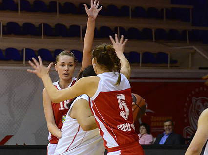 Двойная победа над Китаем