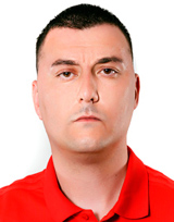 Станич Никола (Nikola Stanic)