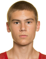 Нечаев Дмитрий Сергеевич