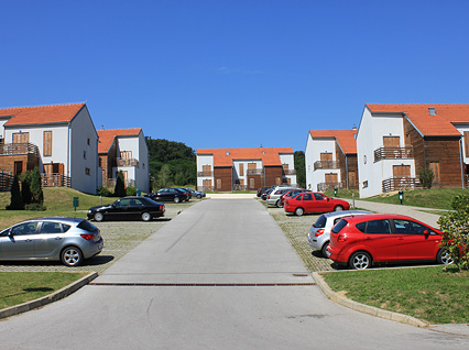 Фотографии из Хорватии