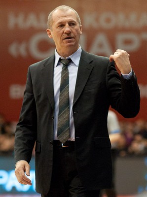 Спасибо, Тренер!