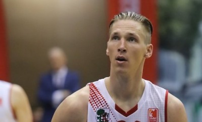 Самый результативный игрок «Лиепаи» продолжит карьеру в «Спартаке-Приморье»