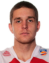 Павлов Иван Сергеевич